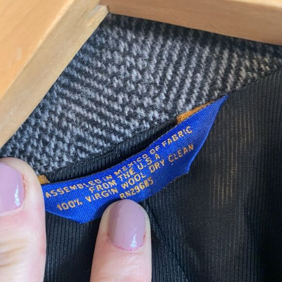 Pendleton Suits & Blazers Pendleton Mens Size 42 Wool Sports Coat